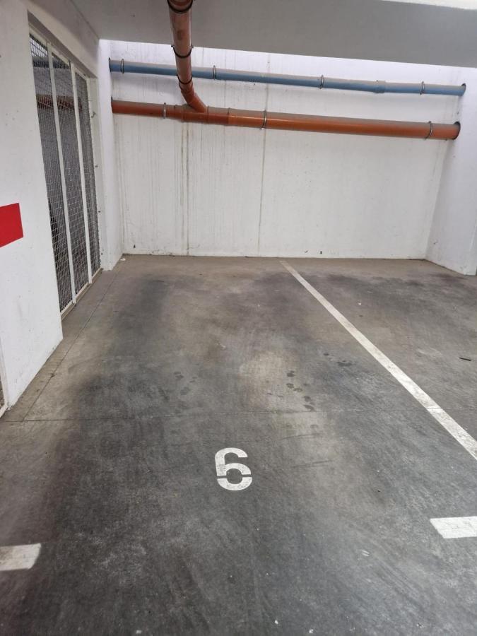 Apartma Cozy Niko - Private Parking And Balcony